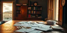Meloni e il silenzio assordante sui dazi: cosa sta succedendo?