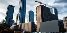 Milano e i suoi progetti immobiliari: la verità scomoda