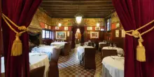 Un luogo autentico per scoprire la vera cucina veneziana: l’Antica Trattoria Poste Vecie