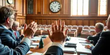 Open Arms: scontro tra governo e giustizia in Italia