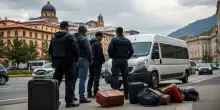 Operazione Yolcu: smascherata la rete di traffico di migranti