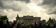 Paluckas si dimette: crisi politica in Lituania
