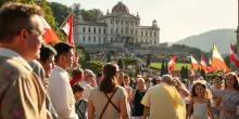 Papa Leone XIV: la sua estate a Castel Gandolfo tra incontri e riflessioni