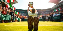 Perché la politica non era presente alla vittoria di Jannik Sinner a Wimbledon