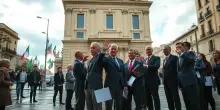 Pescara: il centrosinistra sfida il Tar, nuove elezioni in arrivo?