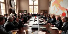 Politica in Campania: tensioni e alleanze nel Pd e M5S