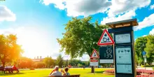 Previsioni meteo: in arrivo nuove ondate di caldo
