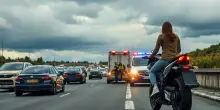 Quando aiutare può diventare fatale: il dramma della tangenziale di Bari