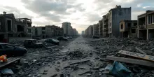 Raid russi in Ucraina: cosa non vi dicono