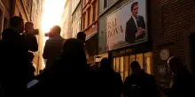 Raoul Bova e il mistero dello scandalo che scuote Roma