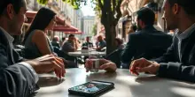 Raoul Bova e la cultura del gossip: una riflessione necessaria