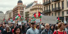 Riconoscere la Palestina: opportunità o rischio?
