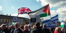 Riconoscimento dello Stato di Palestina: il Regno Unito si muove