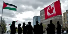 Riconoscimento dello stato palestinese: la posizione della Canada