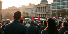 Riconoscimento dello Stato palestinese: una questione complessa