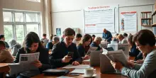 Riflessioni provocatorie sulla disinformazione contemporanea