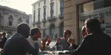 Riflessioni provocatorie sull’attualità in Italia