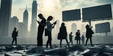 Riflessioni sul disastro comunicativo contemporaneo