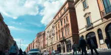 Riflessioni sul recente terremoto a Napoli e le sue implicazioni
