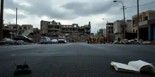 Riflessioni visive su eventi tragici e conflitti