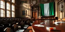 Riforma della giustizia: un passo avanti o un regresso?
