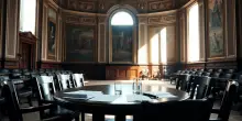 Riforma della magistratura: analisi e implicazioni