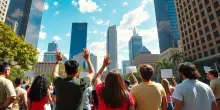 Riforma dell’immigrazione USA: chi guadagna e chi paga