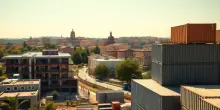 Riforma urbanistica in Emilia-Romagna: logistica e residenza sociale al centro