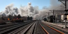 Ritardi e caos: il weekend di fuoco sulle ferrovie romane