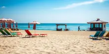 Rivoluzione balneare: il futuro degli stabilimenti al mare