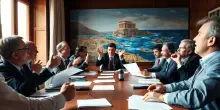 Roberto Fico e le elezioni campane: chi sarà il prossimo presidente?