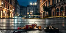 Rovigo: violenza in strada, un giovane di 23 anni perde la vita