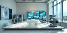 Salute e innovazione: come affrontare le sfide del futuro