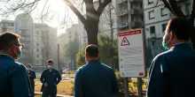 Sanità e sicurezza: un’analisi critica della situazione italiana
