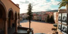 Sanremo 2026: il Festival potrebbe cambiare sede?