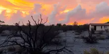 Sardegna in fiamme: la drammatica situazione degli incendi