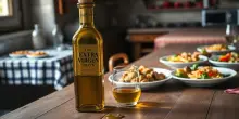Scandalo olio: come ci hanno ingannato con l’extravergine