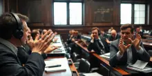 Scoppia la polemica in consiglio comunale: i dettagli che non ti aspetti