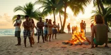 Scopri cosa sta succedendo in Temptation Island 2023