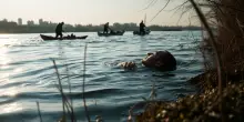 Scopri il mistero del corpo ritrovato nel fiume Po