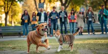 Scopri la legge che punisce severamente chi maltratta gli animali