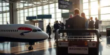 Scopri le insidie del commercio tra Regno Unito e USA