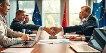 Scopri l’impatto dell’accordo commerciale tra USA e UE