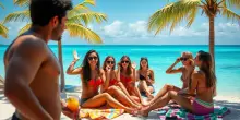 Scopri perché Flavio Ubirti ha conquistato tutte le fidanzate di Temptation Island