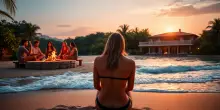 Scopri perché Temptation Island è un successo senza tempo