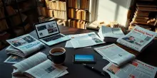 Scoprire le verità nascoste dietro le notizie quotidiane
