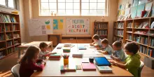 Scuole inclusive: come stanno trasformando l’istruzione in Italia