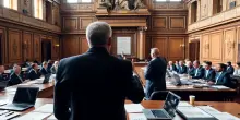 Separazione delle carriere per magistrati: il vero significato della riforma