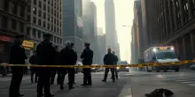 Sparatoria a New York: le conseguenze della violenza nelle metropoli