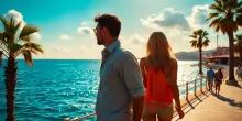 Stefano De Martino: il suo estate da sogno e i progetti per Sanremo